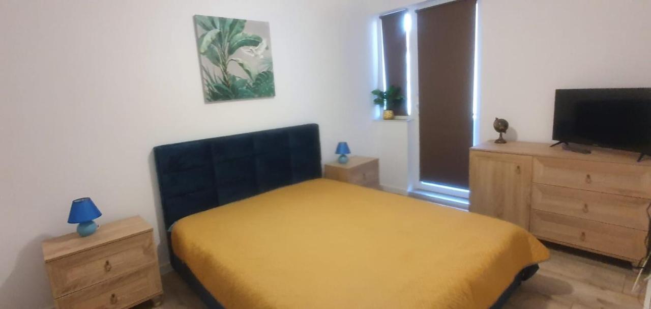 Viv Apartments 210 Floreşti Eksteriør bilde